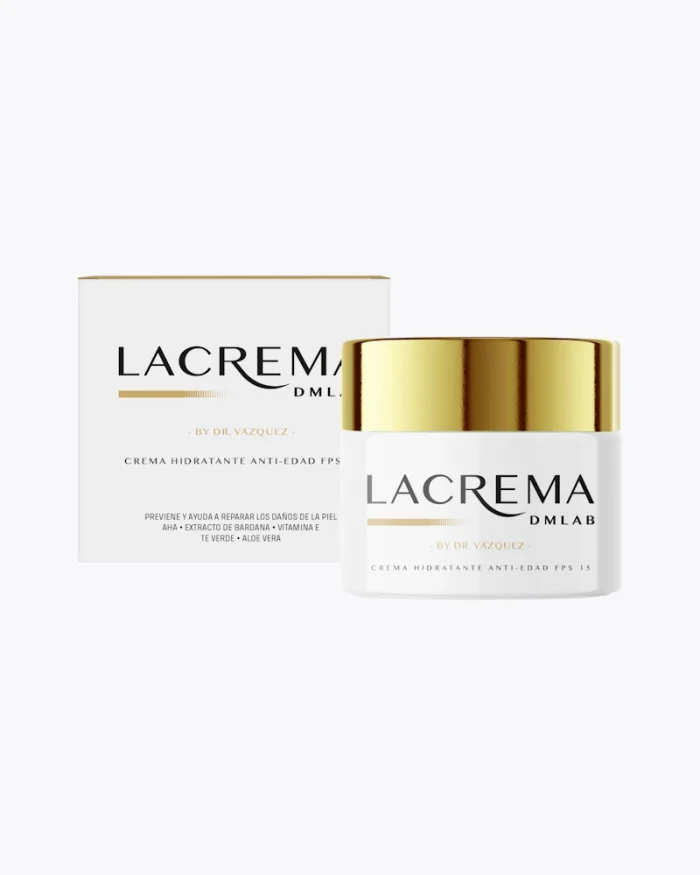 LACREMA DMLAB